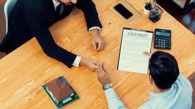 Moving Forward with Confidence with the Support of a Mediator Dover