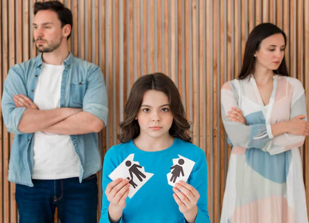 Creating Sustainable Agreements Through Guided Divorce Negotiations Dover
