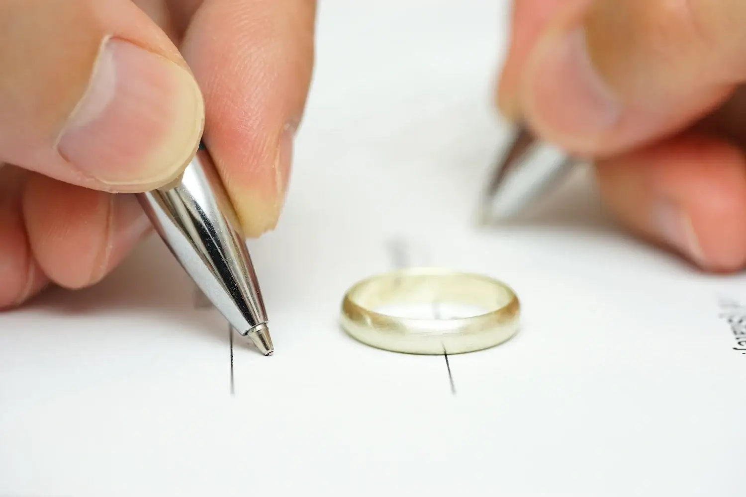 Strengthening Your Position in Divorce Negotiations with Professional Mediation Dover