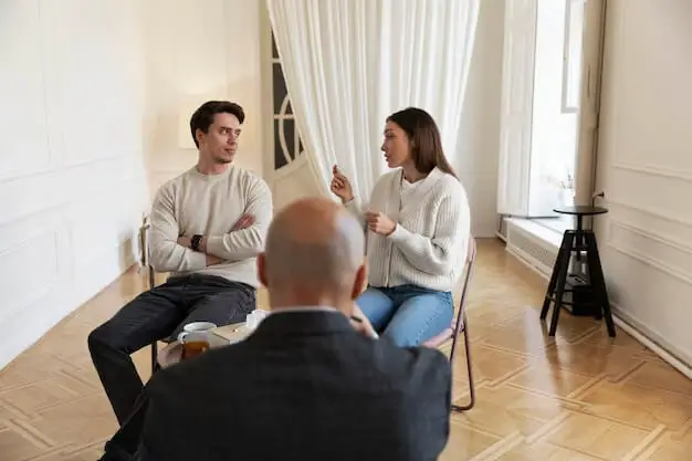 Reach a family mediation Dover agreement fast