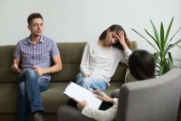 Local family mediation Dover for conflict resolution