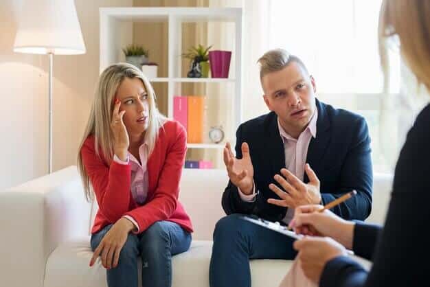 Recognizing Mental Health Challenges in Mediation Dover