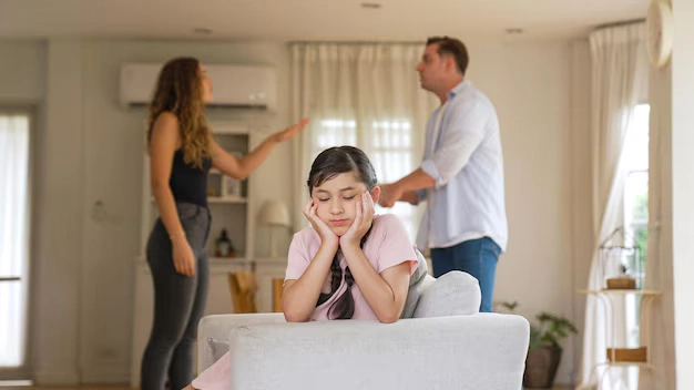 What Is Parental Responsibility in the UK Dover