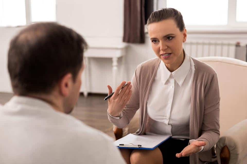 Techniques Used in Family Mediation​ Dover