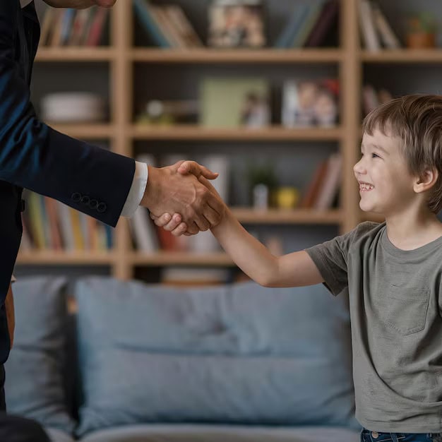 Understanding Child Arrangements – Guidance from EH Mediation Specialists Dover