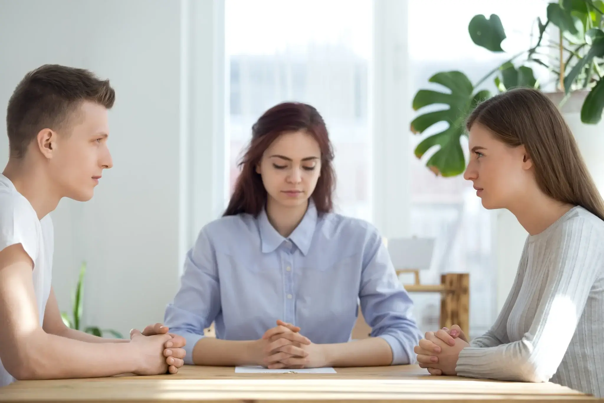 Mediators Dover: Enhance Conflict Resolution with Mental Health Training