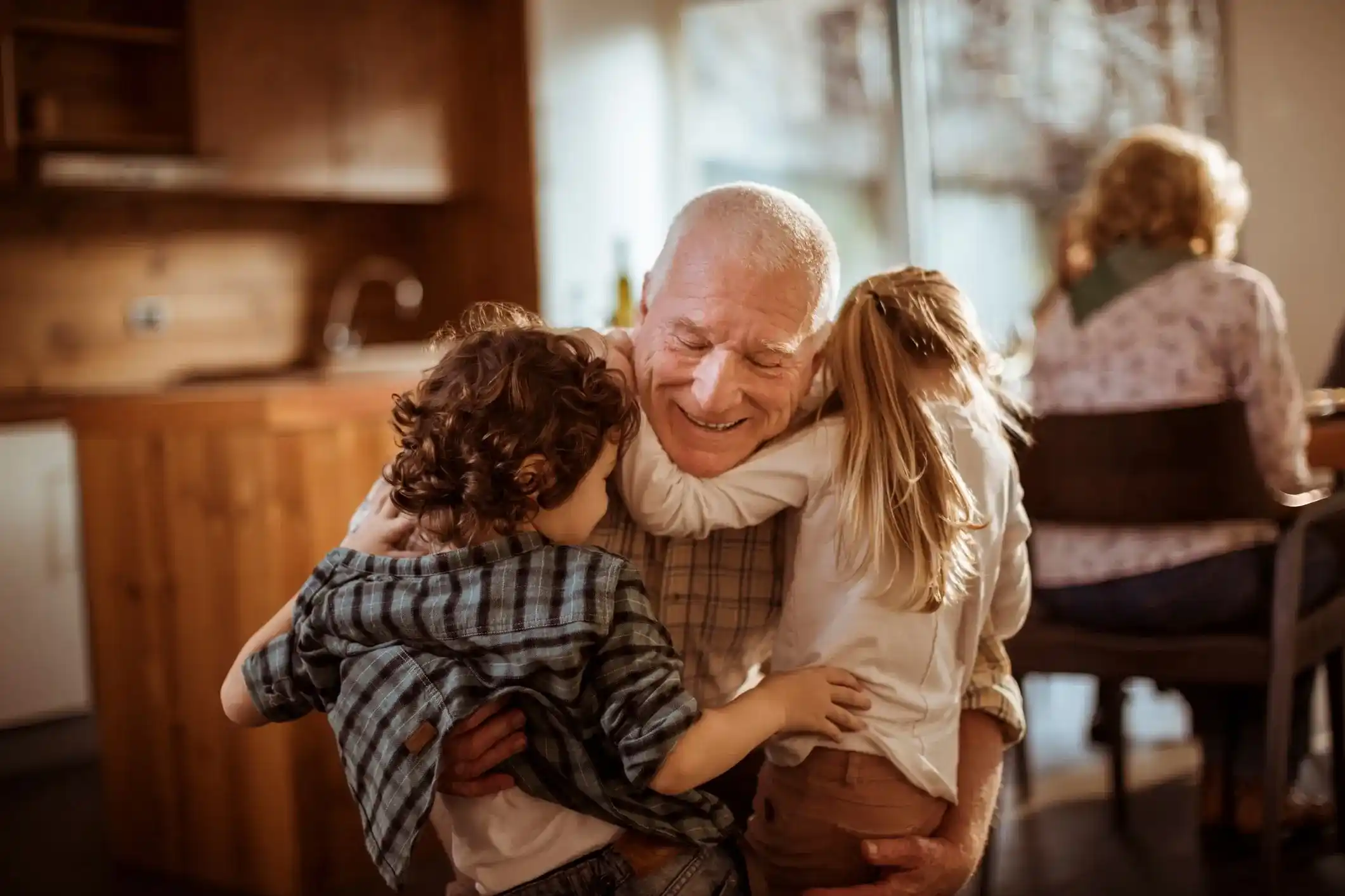 The Legal Barriers Grandparents Face Before Even Reaching Court Dover