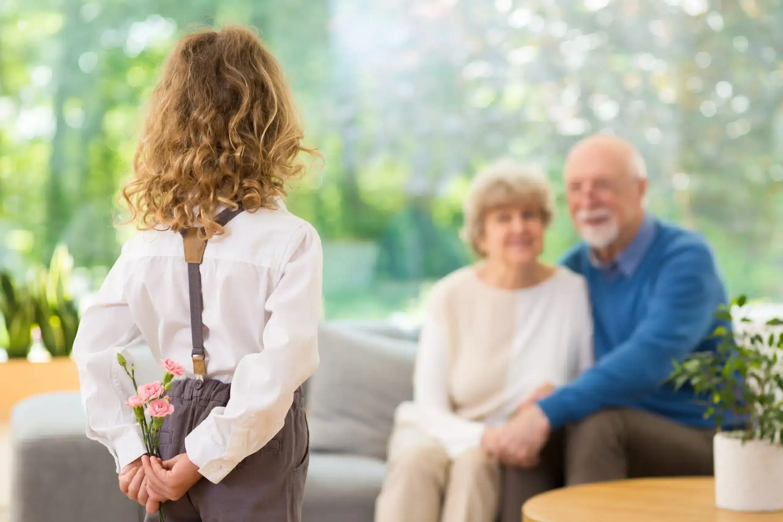 Taking the First Step: How EH Mediation Supports Grandparents Toward Positive Outcomes Dover