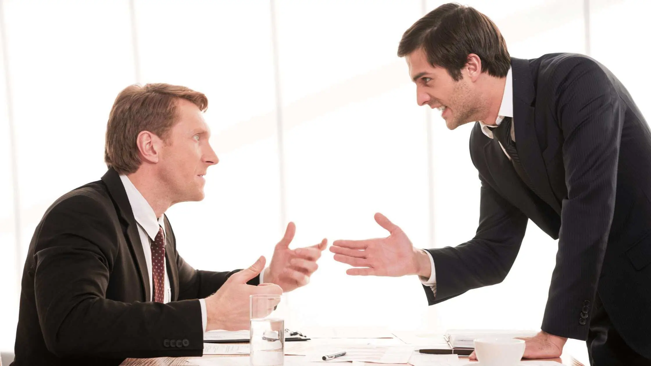 How EH Mediation Creates a Safe Space for Financial Discussions Dover