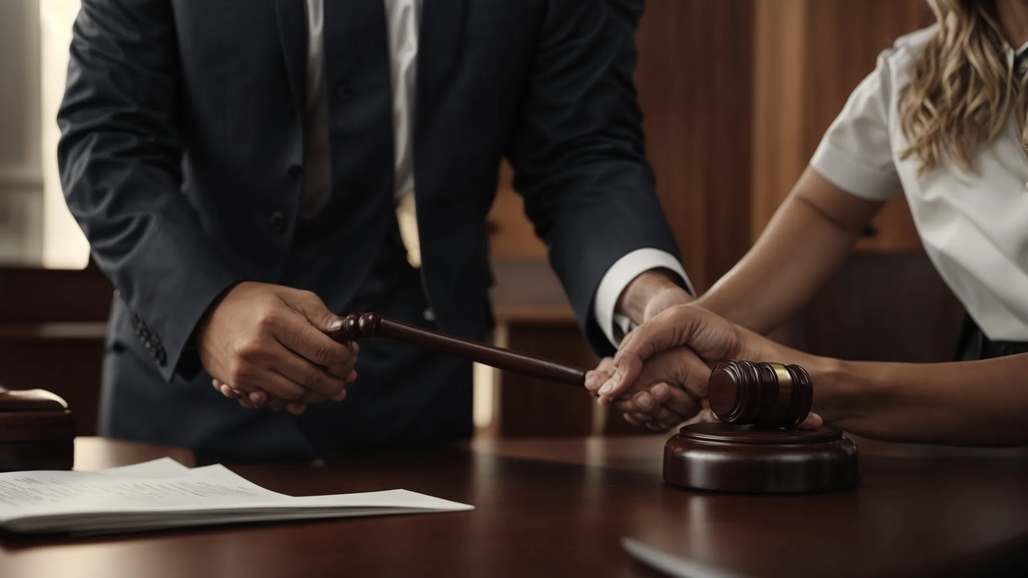 Why Choosing EH Mediation Strengthens Your Agreement Dover