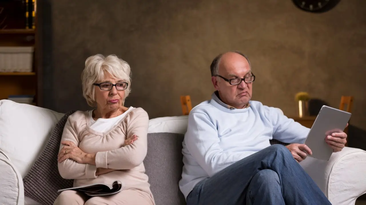 Preventing Long-Standing Family Issues from Escalating During Care Planning Dover