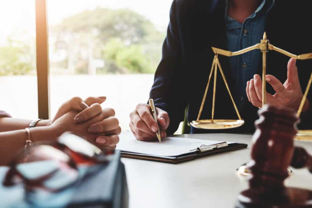 Court Applications vs. Mediation: A Less Stressful Path with EH Mediation Dover