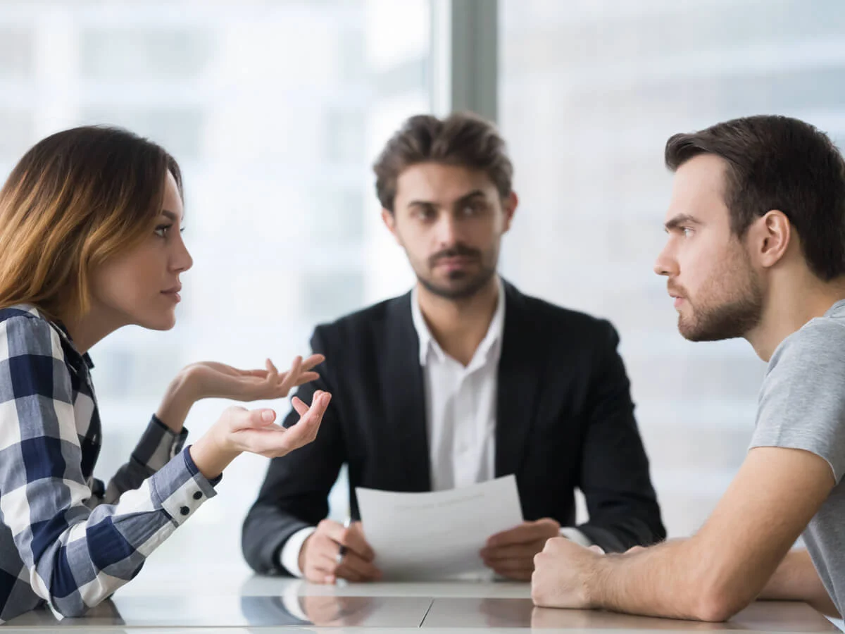 Building Better Agreements Through Feedback Support from EH Mediation Dover