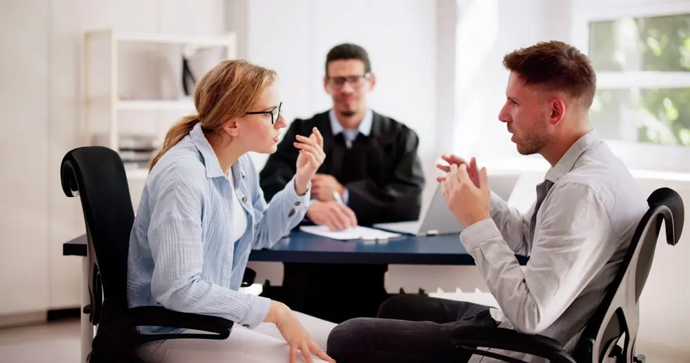 Rebuilding Trust After Relationship Breakdown Through Professional Mediation Dover