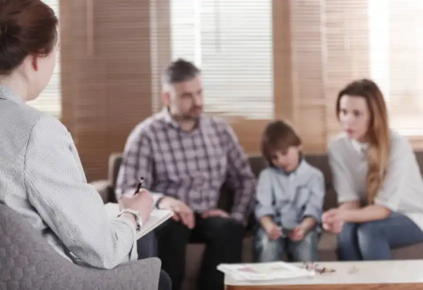 Different Parenting Styles and Expectations: Finding Common Ground Through Mediation Dover