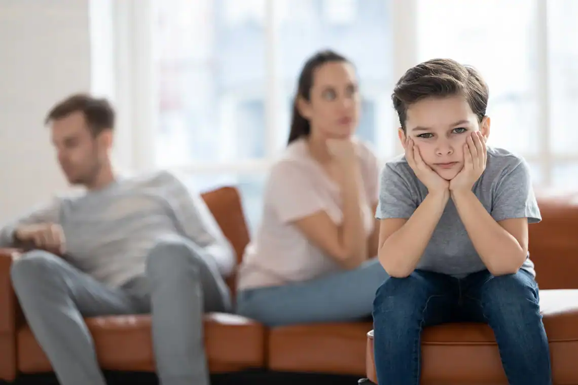 Why More Parents Trust EH Mediation for Child Arrangement Solutions Dover