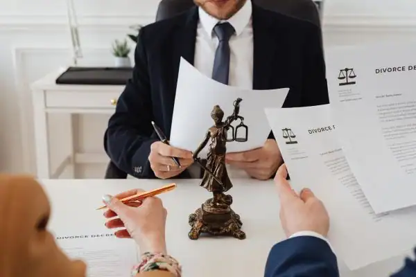image of divorce mediation Dover