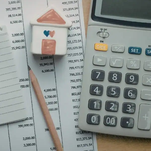 Image of accounts in regards to financial mediation Dover