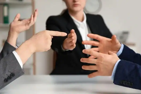 Image of legal aid mediation Dover