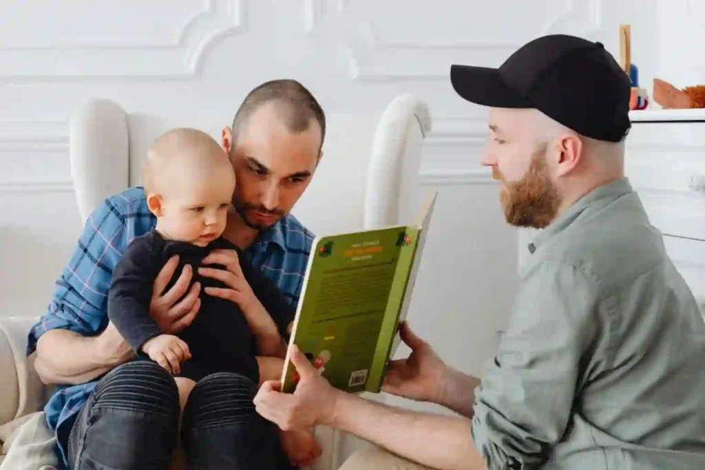 Common Family Issues LGBTQ+ Couples and Parents Face Dover