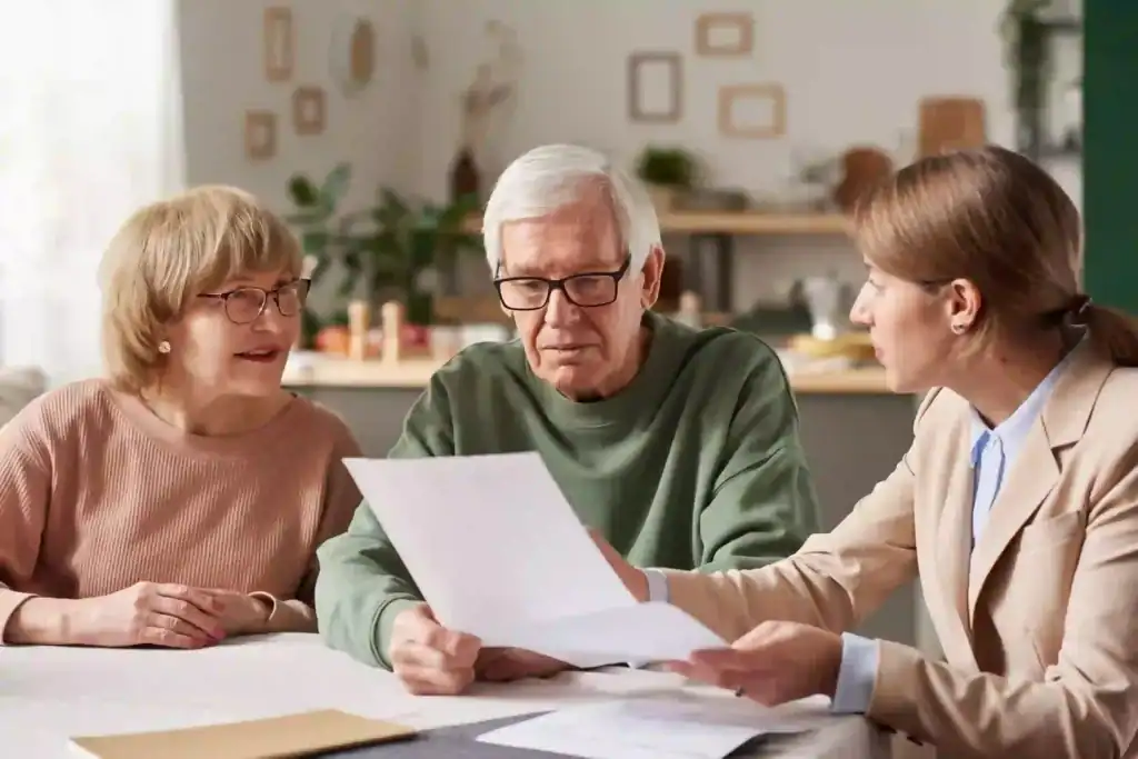 Why Do Family Disputes Happen During CHC Assessments Dover