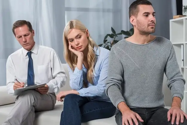 Experienced local family mediator Dover