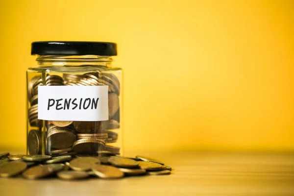 Pension Sharing Mediation Dover