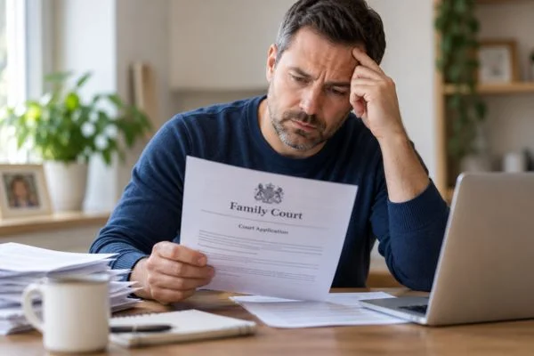 Mediation Dover Vs Court